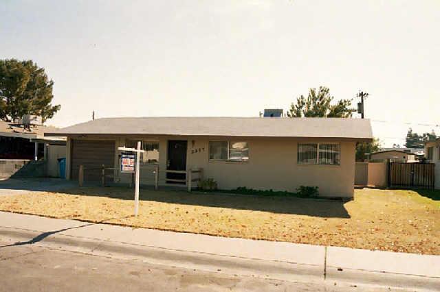 2317 W Lupine Ave., Phoenix, AZ 85029