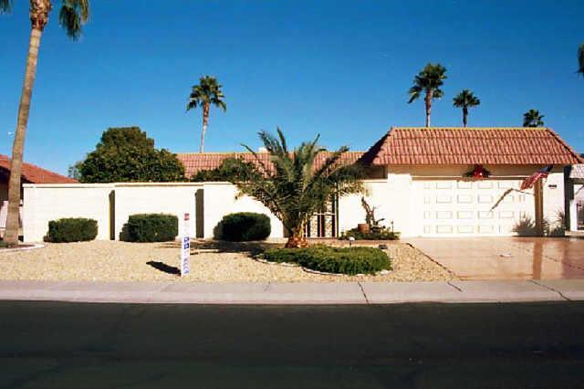 12834 W Castlebar Dr. #520, Sun City West, AZ 85375