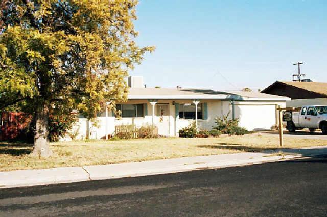 2214 E 3rd Dr., Mesa, AZ 85204