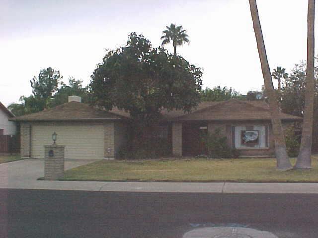 2440 W Redfield Rd., Phoenix, AZ 85023