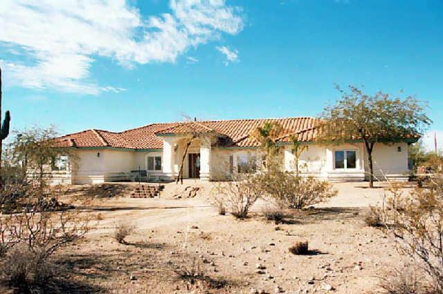 1840 N Signal Butte Rd., Mesa, AZ 85207