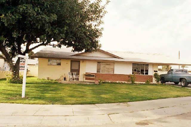 2812 N 39th Dr. #2030, Phoenix, AZ 85009