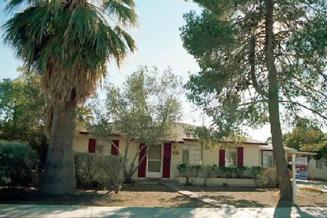 125 E Marilyn Ave., Mesa, AZ 85210