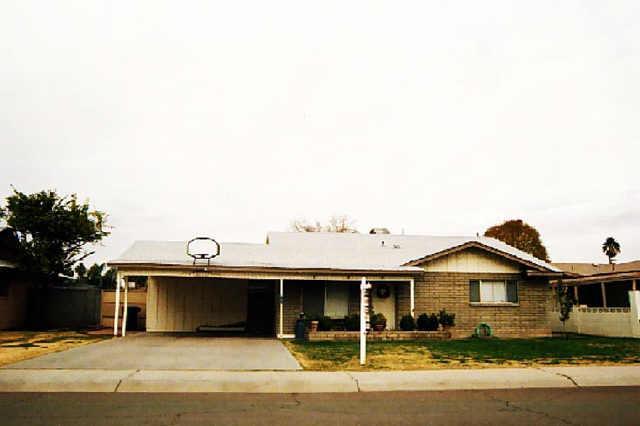 2052 E Minton Dr., Tempe, AZ 85282