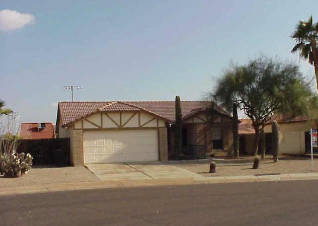 10097 N 63 Dr., Glendale, AZ 85302