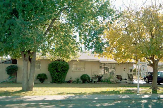 1465 E Jarvis Ave., Mesa, AZ 85204