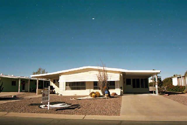 9008 E Michigan Ave. #3/281, Sun Lakes, AZ 85248