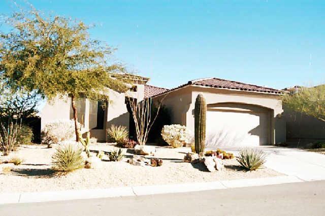 7474 Soaring Eagle Way, Scottsdale, AZ 85262