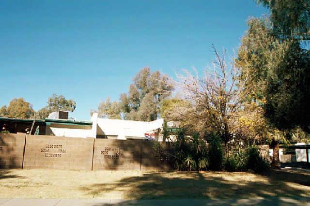 2130 W Camino Cir. #8, Mesa, AZ 85201