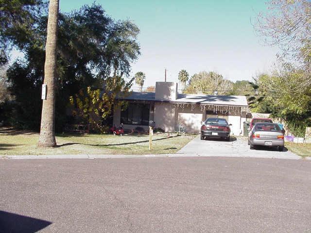 2018 N 41st Pl., Phoenix, AZ 85008