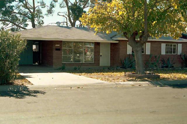 3307 E Hubbell St., Phoenix, AZ 85008