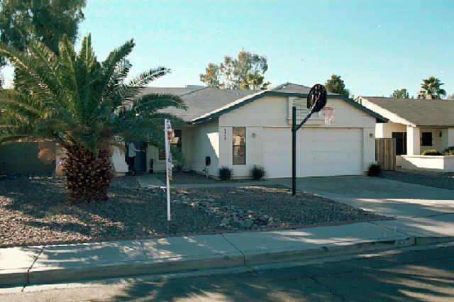 4313 W Yorkshire Dr., Glendale, AZ 85308