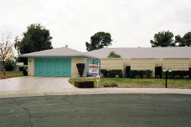 12813 W Ballad Dr., Sun City West, AZ 85375