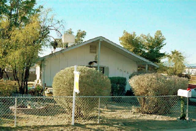 1545 E Sunnyside Dr., Phoenix, AZ 85020