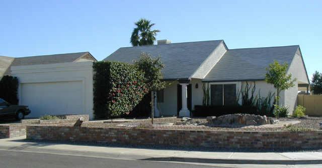 4731 Topeka Dr., Glendale, AZ 85308