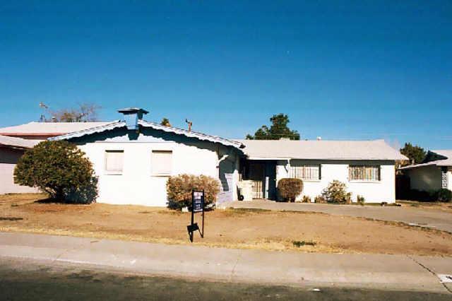 4510 W Rovey Ave. #124, Glendale, AZ 85301