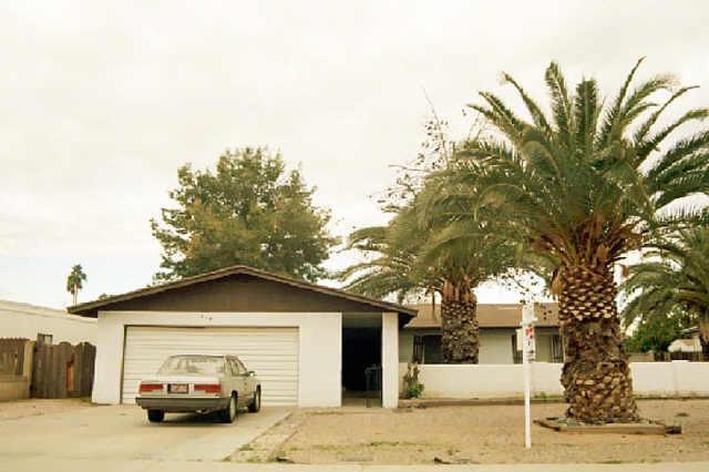 646 N Kachina (a Fixer) St. #--WOW, Mesa, AZ 85203