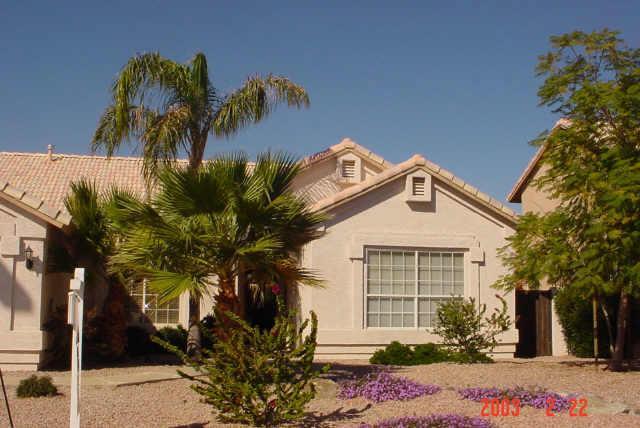 2420 S Revolta St., Mesa, AZ 85208