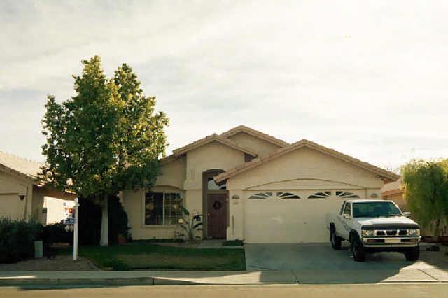 5183 Geronimo St., Chandler, AZ 85226