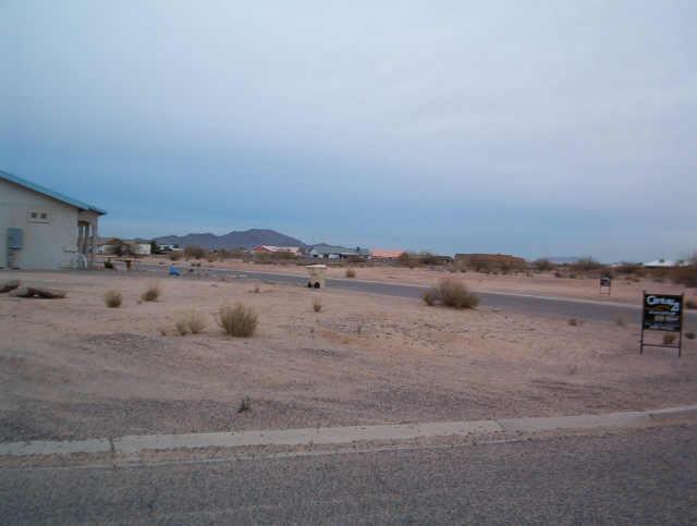 10215 W Mission Dr. #5309, Arizona City, AZ 85223