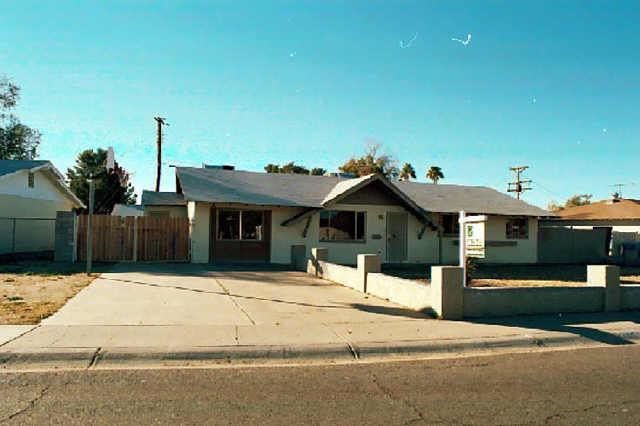 5335 W Earll Dr., Phoenix, AZ 85031