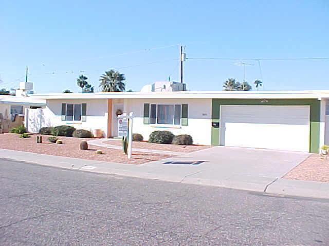 3814 E Poinsettia Dr. #1, Phoenix, AZ 85028