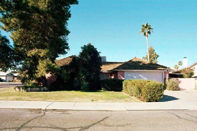 4822 N 64th Dr., Phoenix, AZ 85033