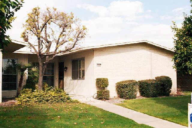 17468 N Del Webb Blvd., Sun City, AZ 85373