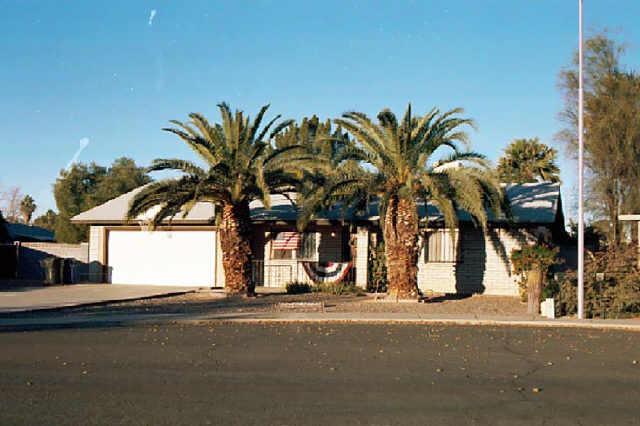 512 N Arco Cir., Mesa, AZ 85213