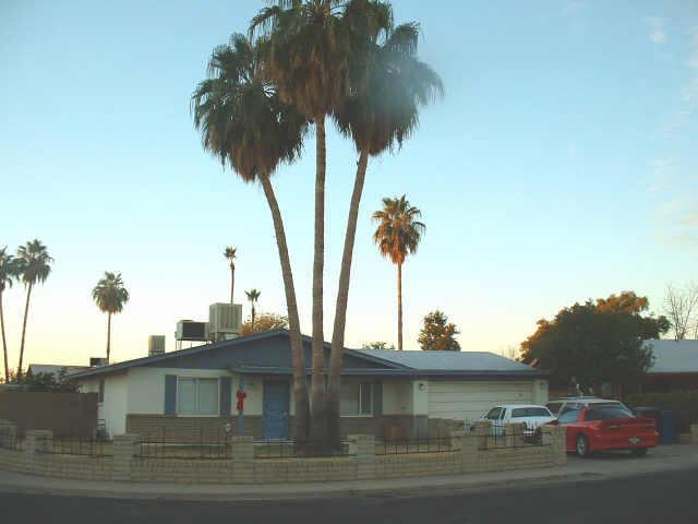 638 S Barkley St., Mesa, AZ 85204