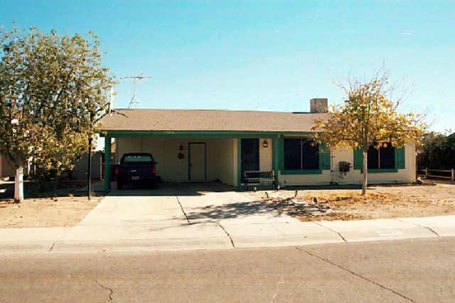 10913 80th Ave., Phoenix, AZ 85345