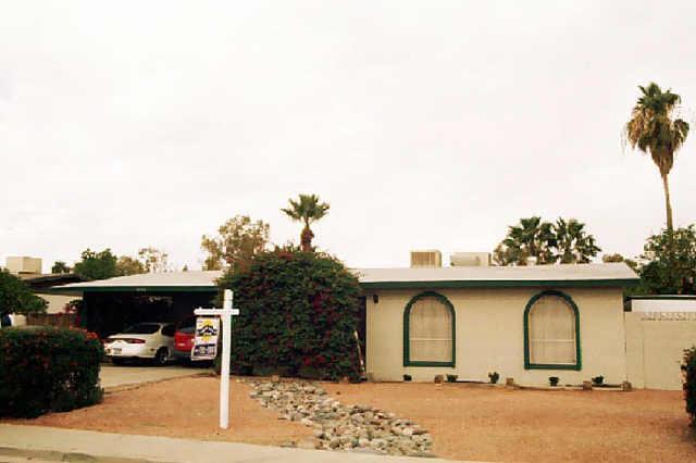 1102 W Emelita Ave., Mesa, AZ 85210