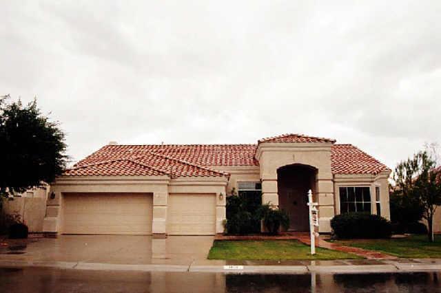 1851 W Wisteria Dr., Chandler, AZ 85248