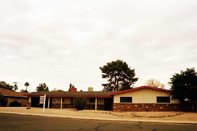 552 E Draper St., Mesa, AZ 85203