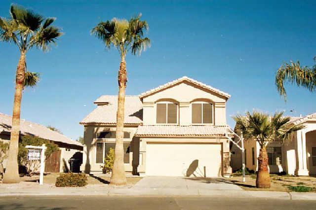 842 E Folley St., Chandler, AZ 85225