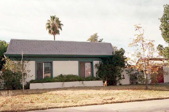 2349 W Shaw Butte Dr. #16, Phoenix, AZ 85029