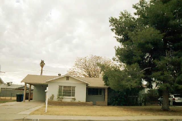 1715 E 1st Pl., Mesa, AZ 85203