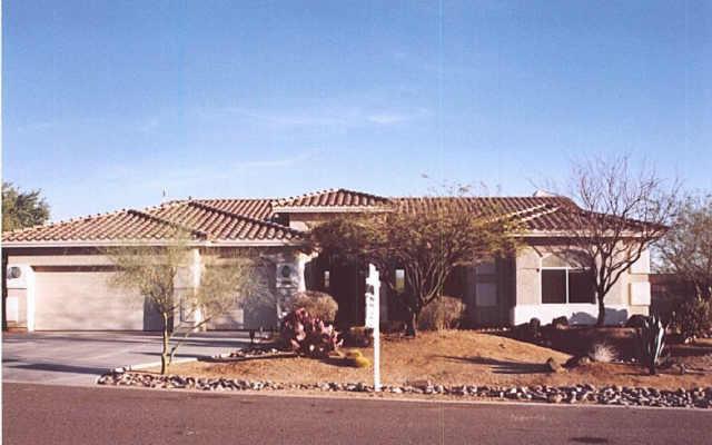 27641 N 74th St. #4% Com, Scottsdale, AZ 85255