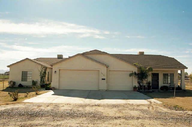 21729 S 154th St., Chandler, AZ 85249
