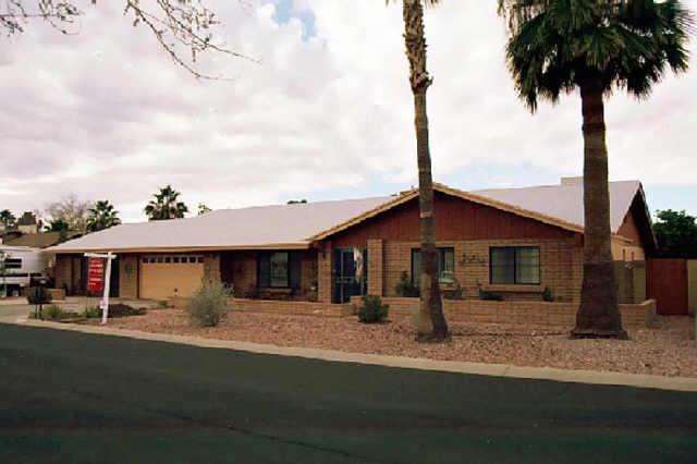 1460 N 62nd St., Mesa, AZ 85205