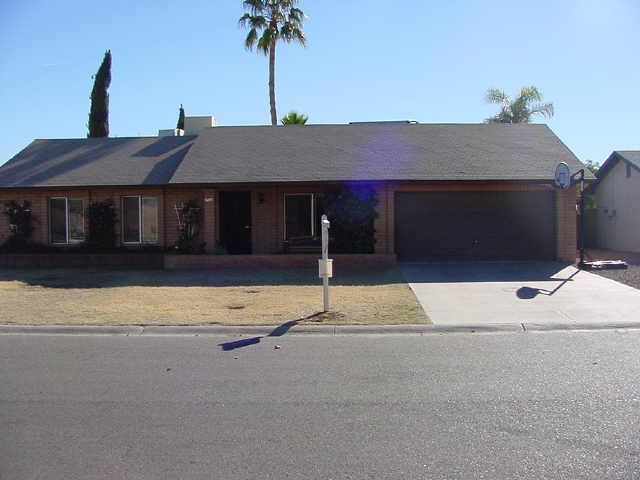 713 E Via Elena St., Goodyear, AZ 85338