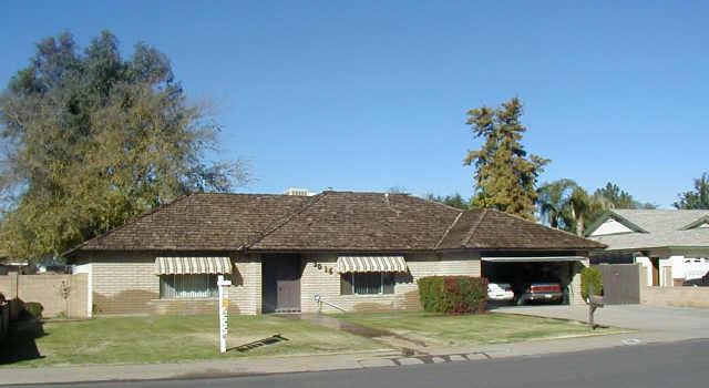 3016 W Clinton St. #*see*, Phoenix, AZ 85029