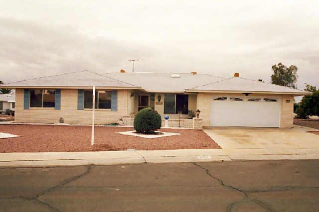 9413 W Glen Oaks Circle North, Sun City, AZ 85351