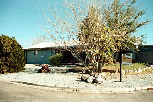 505 N 95th St., Mesa, AZ 85207