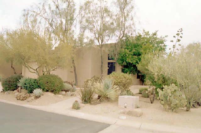 7500 E Boulders Pkwy. #63, Scottsdale, AZ 85266