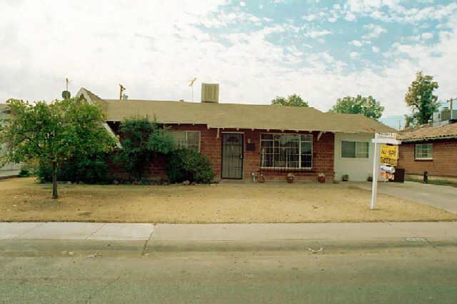 4225 W Marlette Ave., Phoenix, AZ 85019