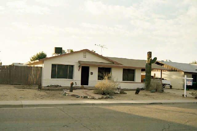 17443 N 13 Ave., Phoenix, AZ 85023