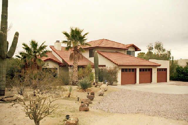 3318 N 90th St., Mesa, AZ 85207