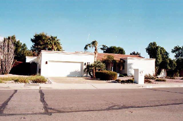 12837 N 75 St., Scottsdale, AZ 85260