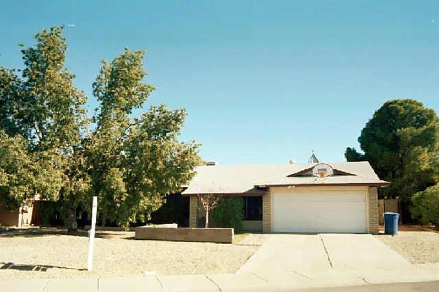 501 W Sundance Way, Chandler, AZ 85225